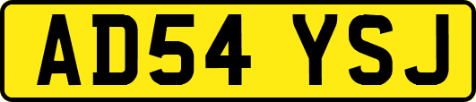 AD54YSJ