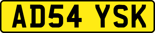AD54YSK