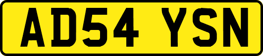 AD54YSN