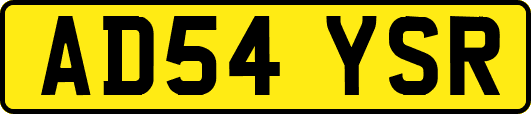 AD54YSR