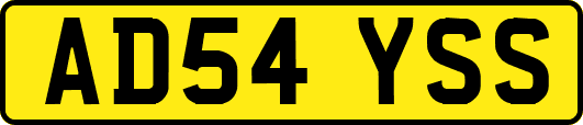 AD54YSS