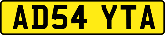 AD54YTA