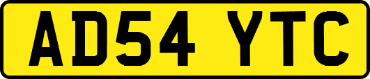 AD54YTC