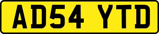 AD54YTD