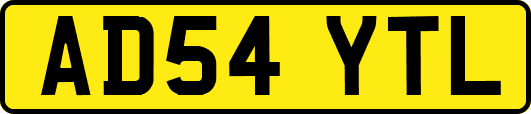 AD54YTL