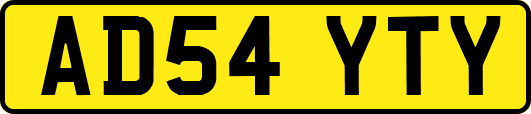 AD54YTY