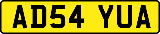 AD54YUA