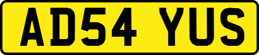 AD54YUS