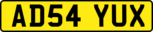 AD54YUX
