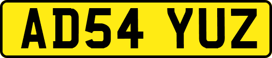 AD54YUZ