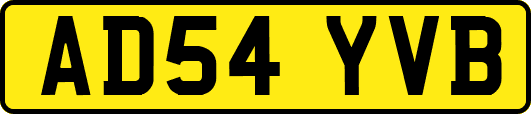 AD54YVB