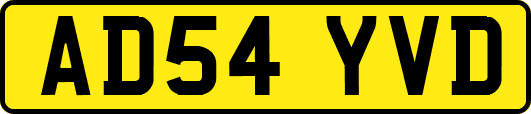 AD54YVD