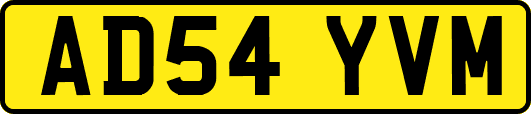 AD54YVM