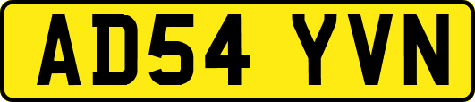 AD54YVN