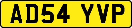 AD54YVP