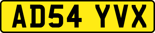 AD54YVX