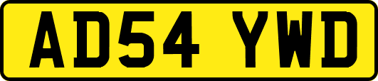 AD54YWD