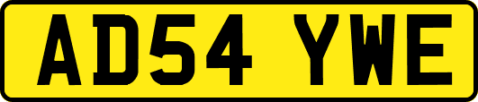 AD54YWE