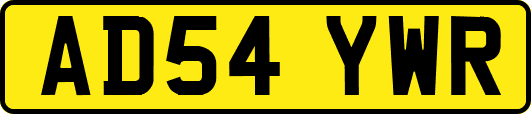 AD54YWR