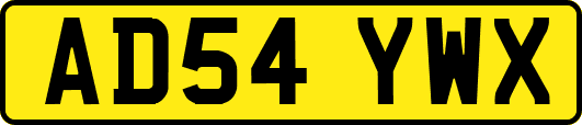 AD54YWX