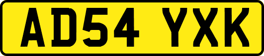 AD54YXK