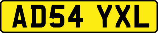 AD54YXL