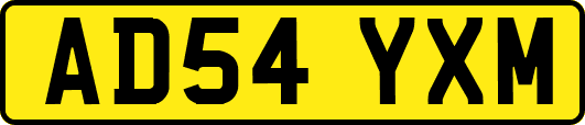 AD54YXM