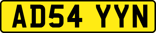 AD54YYN
