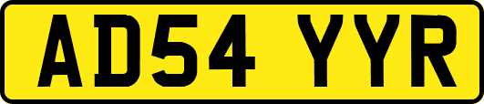 AD54YYR