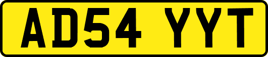 AD54YYT