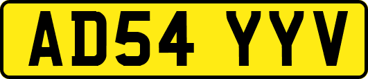 AD54YYV