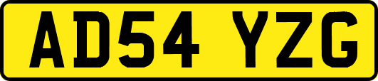 AD54YZG