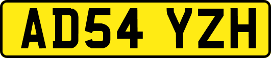 AD54YZH