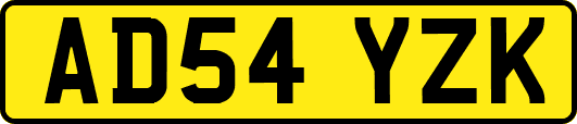 AD54YZK