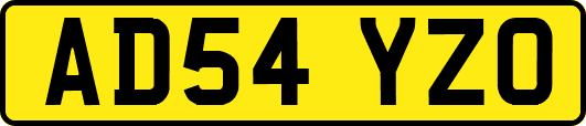 AD54YZO