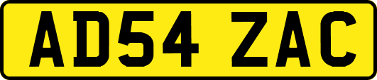 AD54ZAC