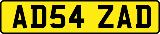 AD54ZAD