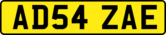 AD54ZAE