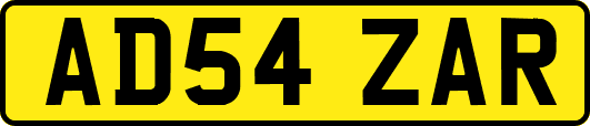 AD54ZAR