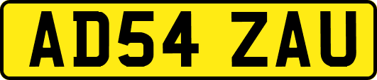AD54ZAU