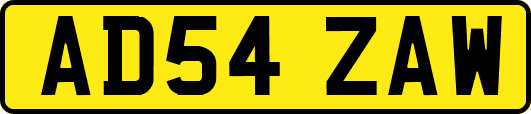 AD54ZAW