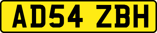 AD54ZBH