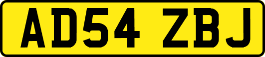 AD54ZBJ
