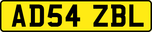 AD54ZBL