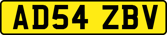 AD54ZBV