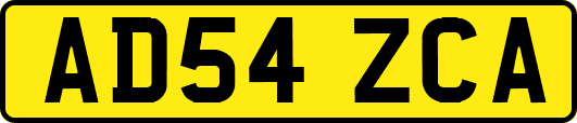 AD54ZCA