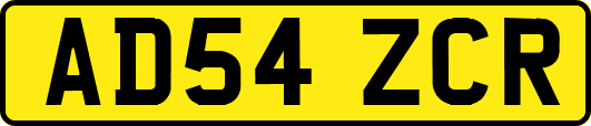 AD54ZCR