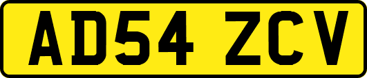 AD54ZCV