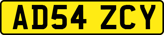 AD54ZCY