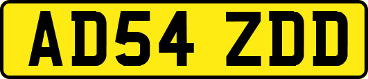 AD54ZDD